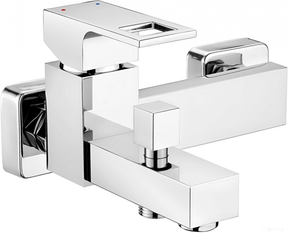 Смеситель Deante Anemon BCZ 010M (хром)