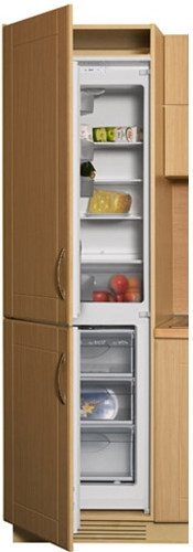 Холодильник с нижней морозильной камерой ATLANT ХМ 4307-000 Холодильник с нижней морозильной камерой ATLANT ХМ 4307-000