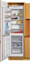 Холодильник с нижней морозильной камерой ATLANT ХМ 4307-000