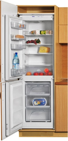 Холодильник с нижней морозильной камерой ATLANT ХМ 4307-000 Холодильник с нижней морозильной камерой ATLANT ХМ 4307-000