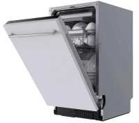 Посудомоечная машина Midea MID45S450i