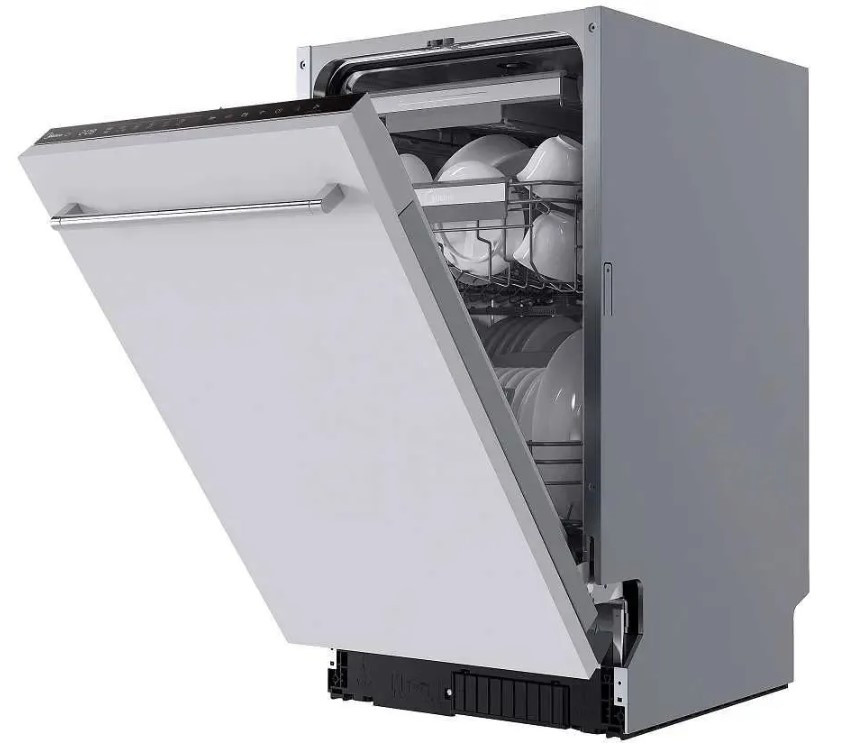 Посудомоечная машина Midea MID45S450i Посудомоечная машина Midea MID45S450i