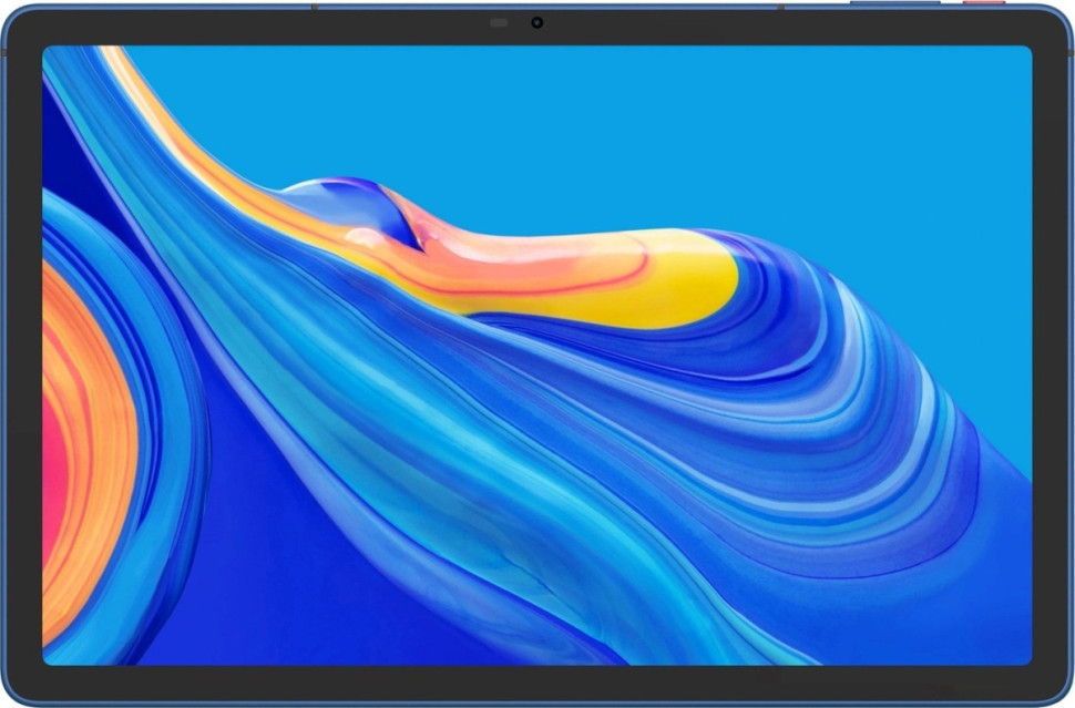 Планшет DIGMA Pro Edge 4G 8GB/256GB (синий)