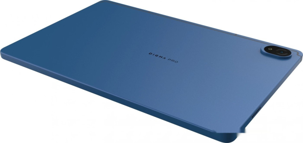 Планшет DIGMA Pro Edge 4G 8GB/256GB (синий)
