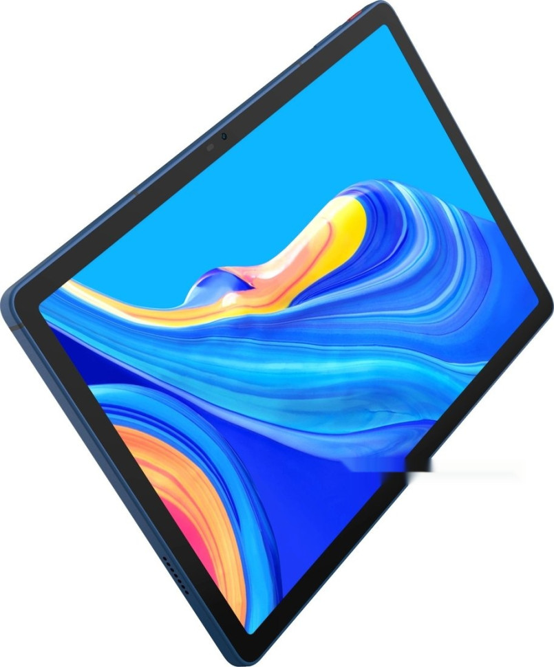 Планшет DIGMA Pro Edge 4G 8GB/256GB (синий)