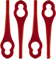 Триммер Einhell GE-CT 18 Li Kit (с 1-м АКБ)