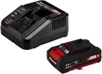 Триммер Einhell GE-CT 18 Li Kit (с 1-м АКБ)