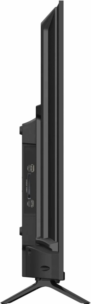 Телевизор DIGMA DM-LED43UBB40 Телевизор DIGMA DM-LED43UBB40