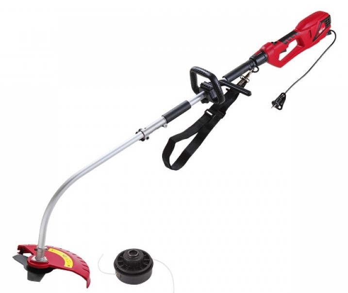 Электрический триммер Wortex TE 3610