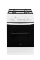 Плита GRETA 1470 GG 5070 MN23 (W)