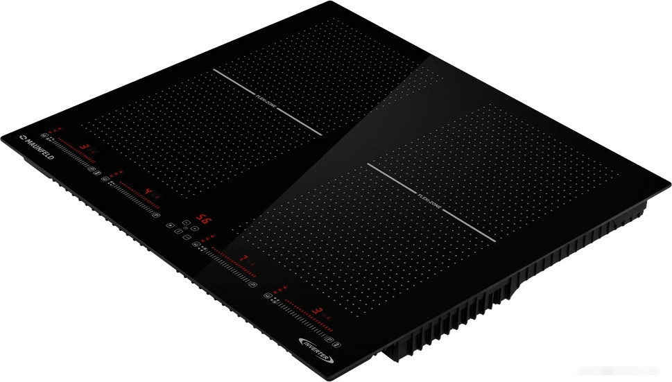 Варочная панель Maunfeld CVI594SF2BK Inverter Варочная панель Maunfeld CVI594SF2BK Inverter