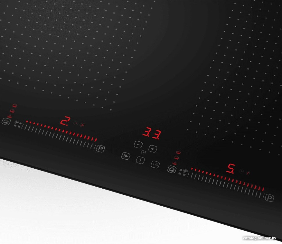 Варочная панель Maunfeld CVI594SF2BK Inverter Варочная панель Maunfeld CVI594SF2BK Inverter