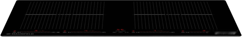 Варочная панель Maunfeld CVI594SF2BK Inverter Варочная панель Maunfeld CVI594SF2BK Inverter