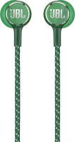 Наушники JBL LIVE 200BT (зеленый)