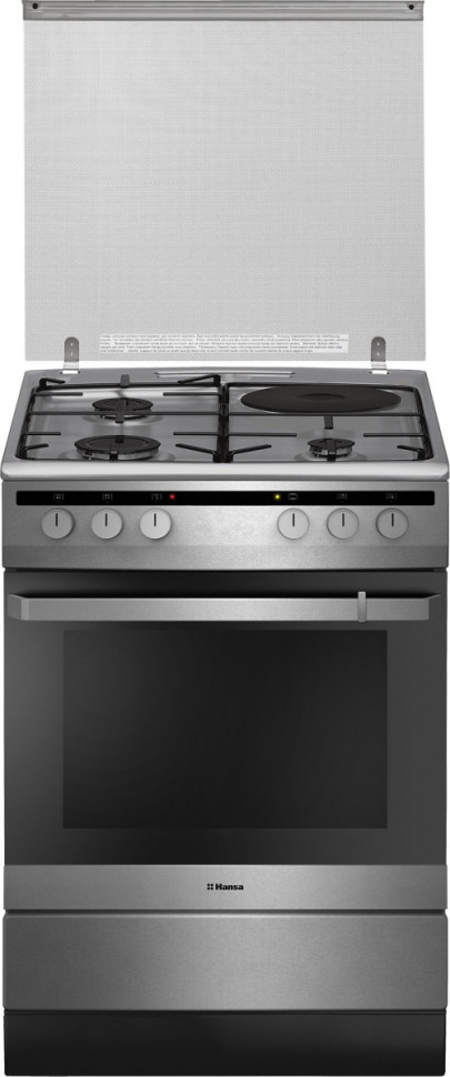 Плита Hansa FCMX68090