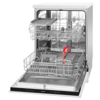 Посудомоечная машина Hansa ZIM647TH