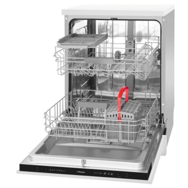 Посудомоечная машина Hansa ZIM647TH Посудомоечная машина Hansa ZIM647TH