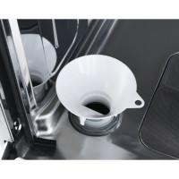 Посудомоечная машина Hansa ZIM647TH