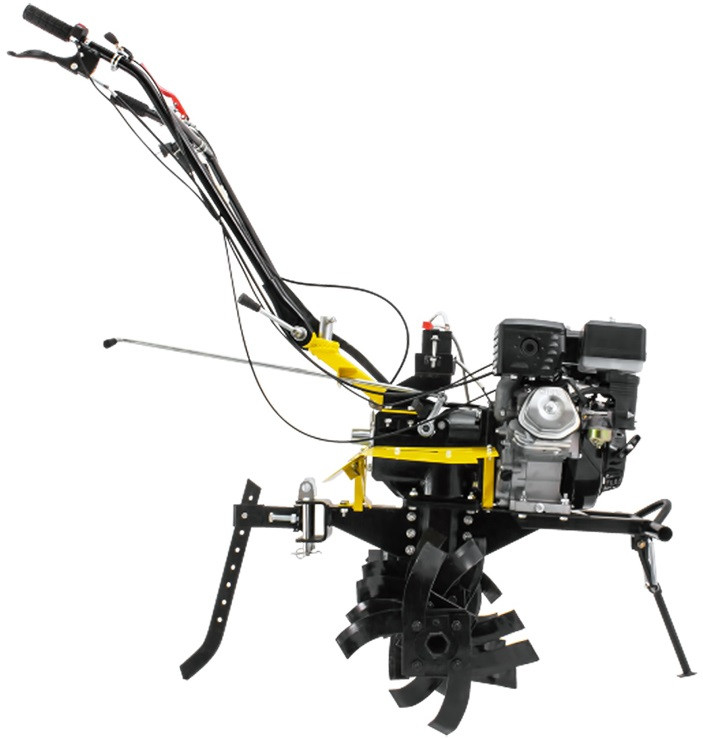 Бензиновый мотоблок Huter МК-11000МE Бензиновый мотоблок Huter МК-11000МE