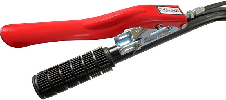 Бензиновый мотоблок Huter МК-11000МE Бензиновый мотоблок Huter МК-11000МE