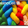 Телевизор LG NanoCell AI NANO80 65NANO80A6B Телевизор LG NanoCell AI NANO80 65NANO80A6B