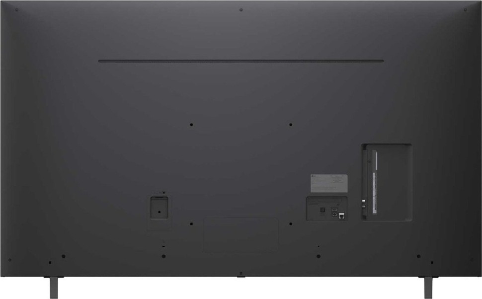 Телевизор LG NanoCell AI NANO80 65NANO80A6B Телевизор LG NanoCell AI NANO80 65NANO80A6B