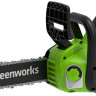 Электропила цепная Greenworks G24CS25K4 (2007707UB) Электропила цепная Greenworks G24CS25K4 (2007707UB)