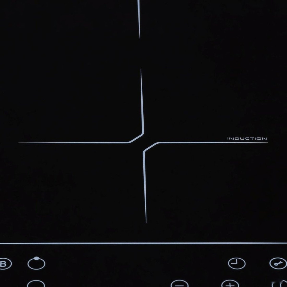 Варочная панель Simfer H30I72S002