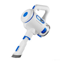 Пылесос Maunfeld MF-2034BL Pro