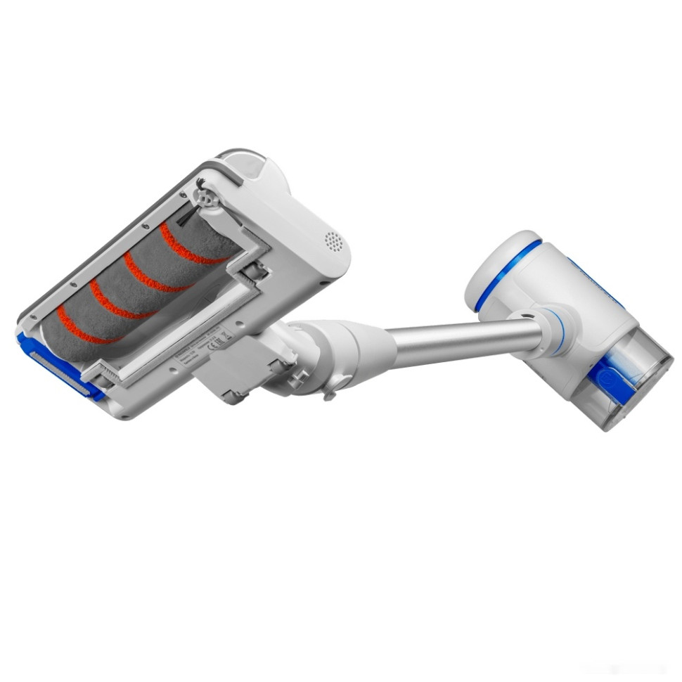 Пылесос Maunfeld MF-2034BL Pro