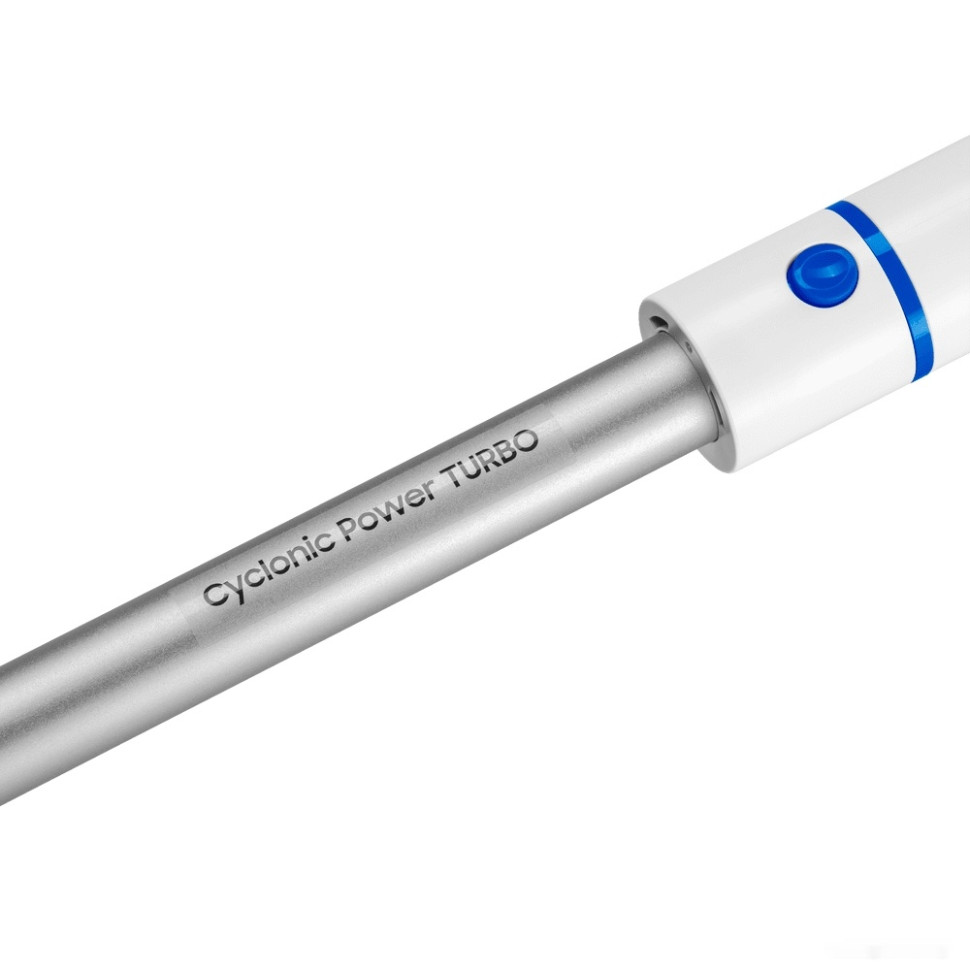 Пылесос Maunfeld MF-2034BL Pro