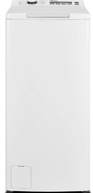 Стиральная машина Midea MFE12W75B/W-C
