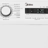 Стиральная машина Midea MFE12W75B/W-C Стиральная машина Midea MFE12W75B/W-C