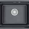 Кухонная мойка Granula KS-5501 (шварц) Кухонная мойка Granula KS-5501 (шварц)