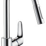 Смеситель Hansgrohe Focus 31815800