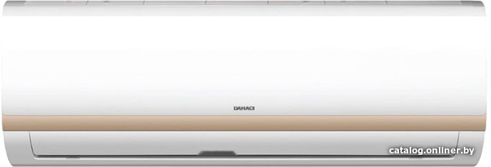 Кондиционер Dahaci NiceME DI09CNM-D/DO09CNM-D