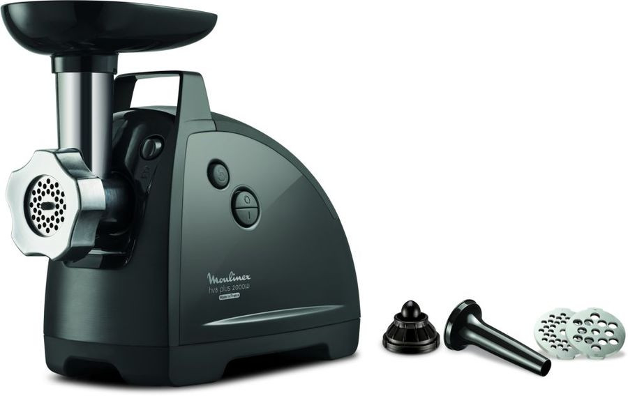 Мясорубка Moulinex ME682832