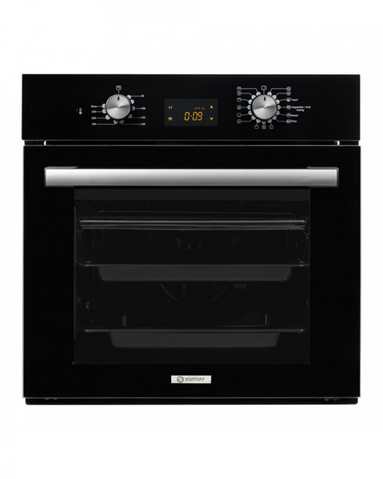 Духовой шкаф Schtoff Decor 1000 TCL