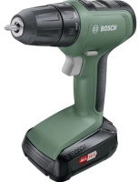 Дрель-шуруповерт Bosch UniversalDrill 18