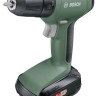Дрель-шуруповерт Bosch UniversalDrill 18