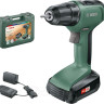 Дрель-шуруповерт Bosch UniversalDrill 18