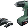 Дрель-шуруповерт Bosch UniversalDrill 18