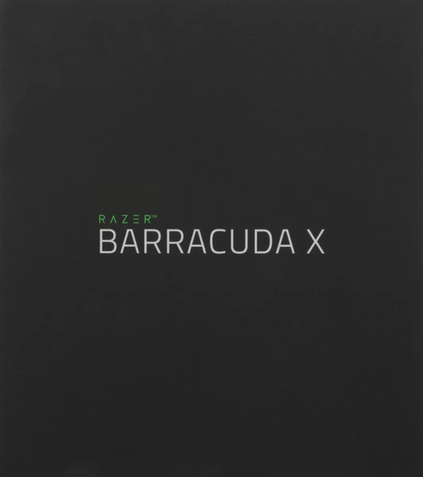 Наушники RAZER Barracuda X (белый) Наушники RAZER Barracuda X (белый)