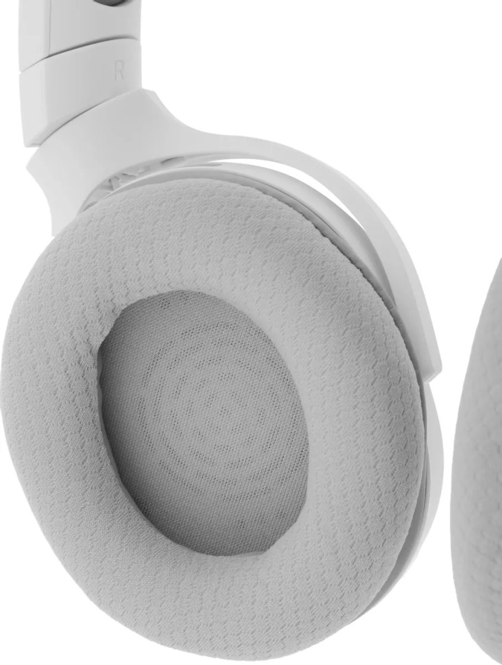 Наушники RAZER Barracuda X (белый) Наушники RAZER Barracuda X (белый)