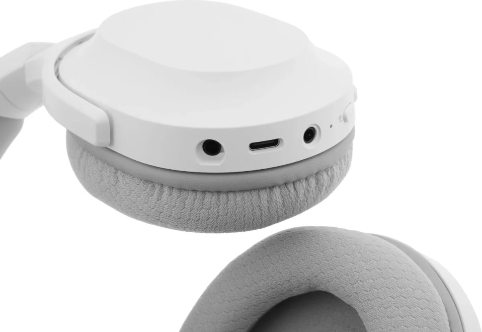 Наушники RAZER Barracuda X (белый) Наушники RAZER Barracuda X (белый)