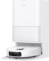Робот-пылесос Dreame Robot Vacuum D20 Ultra White RLD31SE (евровилка, белый)