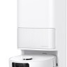 Робот-пылесос Dreame Robot Vacuum D20 Ultra White RLD31SE (евровилка, белый) Робот-пылесос Dreame Robot Vacuum D20 Ultra White RLD31SE (евровилка, белый)