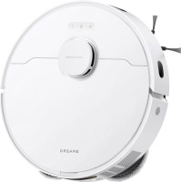 Робот-пылесос Dreame Robot Vacuum D20 Ultra White RLD31SE (евровилка, белый)