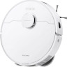 Робот-пылесос Dreame Robot Vacuum D20 Ultra White RLD31SE (евровилка, белый) Робот-пылесос Dreame Robot Vacuum D20 Ultra White RLD31SE (евровилка, белый)