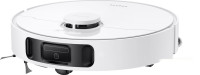 Робот-пылесос Dreame Robot Vacuum D20 Ultra White RLD31SE (евровилка, белый)